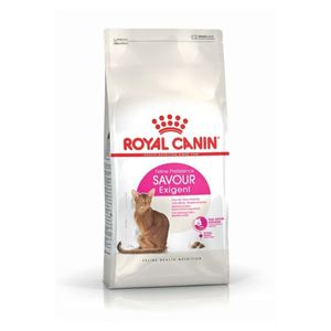Assapora il cibo per gatti per adulti esigente 10 Kg