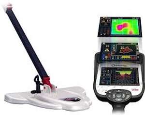 Nouveau Quan-VX900 3 systèmes Noir IP68 1000W Garantie 3 ans OEM DIY Détecteur Inventum Prêt à l'emploi Livraison Mondiale - Product Image 1