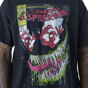 เสื้อยืดแขนสั้นผ้าคอตตอน100% แห้งเร็วเสื้อยืดกราฟิกโลโก้ออกแบบได้เอง - Product Image 6