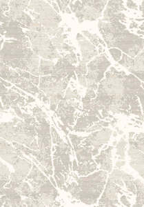 Alfombra Moderna para Sala de Estar Turkua Home Legacy, Tejida a Máquina, Diseños Geométricos Abstractos, Felpa de Algodón de 9mm con Fijación Térmica Pinpoint + PP - Product Image 4