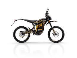 มอเตอร์ไซค์ไฟฟ้า Talariaa Sting R-L3E (8kW) (L3e) รุ่นใหม่ ขายดีที่สุด ปี 2025 - 2026 - Product Image 2