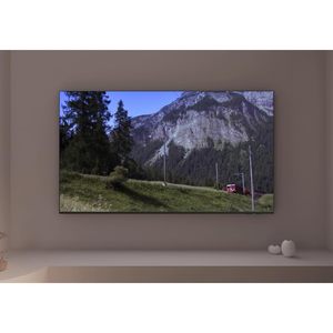 ชุดทีวี OLED จอแบนขนาด 55 นิ้ว ความละเอียดสูงพิเศษ ปี 2025 - Product Image 1