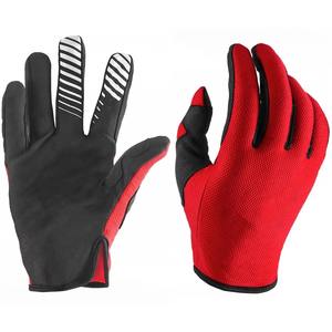 Arrivée 2026 Meilleure conception Gants de course imperméables pour moto Sports moto Descente Motocross Meilleure vente Équipement de protection - Product Image 3