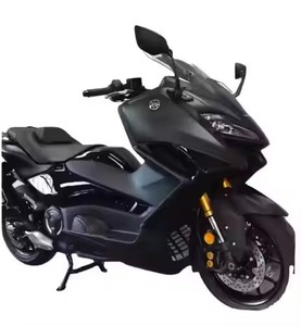 TOP PRE MIUM 2023 S U Z U K I s Burgman 400 DISPONIBLE - Product Image 2