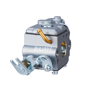 Carburador para Desbrozadora Husqvarna 123L 223L 323L 325L 326L 327L, Reemplazo Zama C1Q-EL24A C1Q-EL24, Marca <span class=keywords><strong>Huayi</strong></span>, Alta Calidad - Product Image 4
