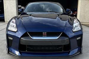 Nissan GT-R Premium 2017, Usado en Excelentes Condiciones - Product Image 5