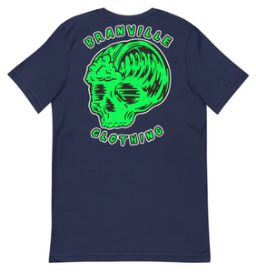 T-shirt manches courtes homme - Product Image 1