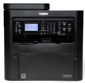 ImageCLASS MF264dw เครื่องทำสำเนาดิจิตอลมัลติฟังก์ชั่นแบบ3-in-1พร้อมเอาต์พุตคุณภาพสูง - Product Image 1