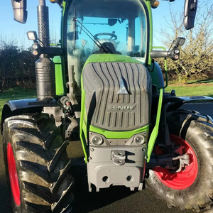 Tractor de Andar Fendt 312 PROFI de 65 CV - Product Image 3