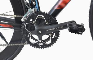 Vélo de route à frein à disque en alliage d'aluminium 700c 8 vitesses, best-seller - Product Image 3