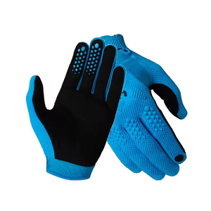 Guantes de tela de alta calidad de Color personalizado superventas para carreras MX Motocross ropa de invierno para carreras de motos Pakistán - Product Image 6