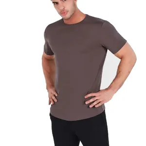 Pure quality affordable price Customer best demand design perfect cutting Low price for men's t shirt