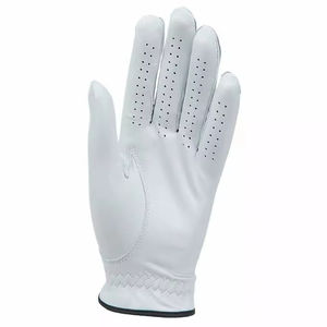 Guantes de Golf de Piel de Oveja Pura para Hombre, Diseño Superior Personalizado, para Mano Izquierda o Derecha, Cuero Genuino de Alta Calidad, Antideslizantes e Impermeables - Product Image 4