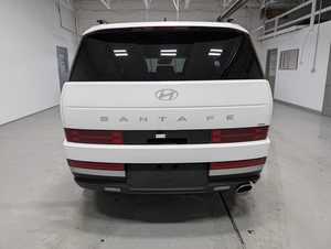 Hy-un-dai San-ta Fe Limited AWD Sport Utility 2024, motor turboalimentado de 2.5L con 277 hp y 311 lb-ft de torque - Product Image 4