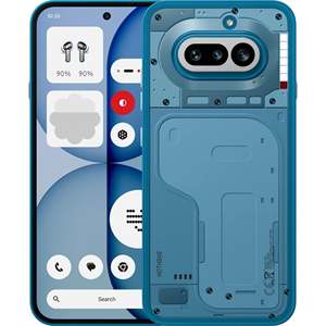 Smartphone Nothing Phone 4a (A069) 5G Modèle Global Processeur Déca-cœur 16 Go de RAM Caméra Arrière 108 MP Double Carte SIM État Neuf - Product Image 4