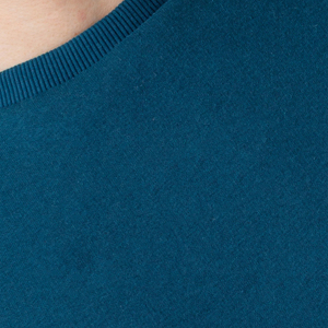 Sudadera de cuello redondo de algodón de alta calidad para hombre 2025, sudaderas con capucha personalizadas de lana transpirable personalizables para invierno - Product Image 3