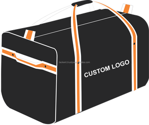 Sac de hockey sur glace en stock neuf, directement de l'usine, sac de hockey sur glace en ligne, best-seller, prix bas - Product Image 1