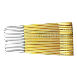 Disectores Quirúrgicos Profesionales de Acero Inoxidable Doble, Disectores Quirúrgicos de Grado Médico para Dentistas - Product Image 6