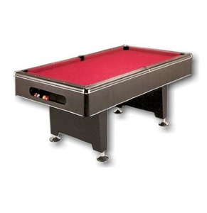 Table de billard pour la maison 7FT en MDF - Idéale pour le jeu récréatif - Product Image 5