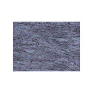 Excellentes dalles et carreaux de granit bleu Vizag Pierre naturelle polyvalente pour la cuisine à l'intérieur et à l'extérieur de couleur bleu-gris - Product Image 1