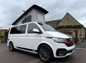 Encuentra una autocaravana de lujo similar para acampar, viajar en caravana o remolque. - Product Image 2