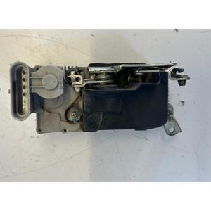 Serratura Posteriore Sinistra FIAT Multipla 2a Serie 51734604 (04>) - Product Image 3