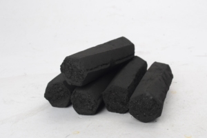 El Mejor Precio de carbón de barbacoa de cáscara de coco de alta calidad Hexagonal para parrilla de barbacoa, bajo contenido de cenizas, sin humo de cáscara de coco 100% - Product Image 6