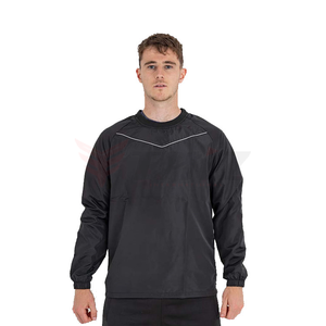 Winter Fashion GAA Windcheater for <b>Men</b> New Style Soft Stand Collar Waterproof Windproof Outdoor <b>Jacket</b> Standard <b>Thickness</b> - Product Image 3