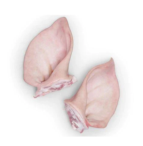 Orejas de Cerdo Congeladas, Orejas de Cerdo sin Cáscara - Product Image 5