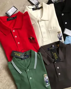 2025 New Design <b>Boys</b> Short Sleeve <b>T</b>-<b>Shirts</b> New Design Kids for <b>Polo</b> <b>Shirts</b> for Summer Casual Children's Clothing - Product Image 6