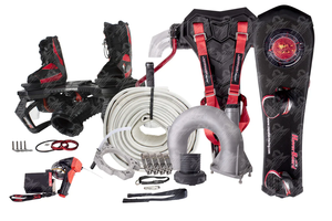 Tendance chaude Original Pro Series Hovers-board Jet-pack ZR Bundle Kit - Product Image 4