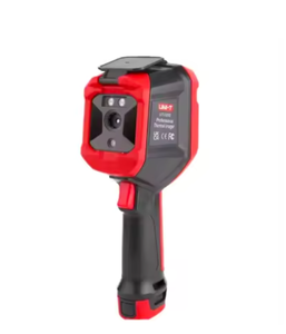 NOUVELLE Caméra thermique infrarouge haute résolution portable pour la détection de circuits imprimés et de chauffage au sol -20~550 65mK - Product Image 3
