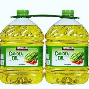 Aceite de Canola Orgánico Refinado Fraccionado, Aceite Vegetal Comestible 100% Puro, Precio al por Mayor, Entrega Rápida, la Mejor Opción para - Product Image 6
