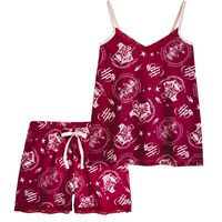 Mini-robe d'été sexy en coton super doux, motif lettres simple, tissu peigné, infroissable, respirante, lavable, coupe ajustée, pour soirée