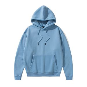 Sudaderas con capucha unisex personalizadas, extragrandes, 100% poliéster y algodón, lisas, para hombre, talla grande, con logotipo bordado o estampado. - Product Image 1