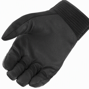 Sarung Tangan Tahan Air untuk Cuaca Dingin Pria Sarung Tangan Musim Dingin Berinsulasi Softshell Cetak Digital Grip Layar Sentuh 786Q.Com-DZ18 - Product Image 3