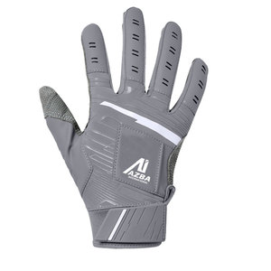 ถุงมือตีเบสบอลประสิทธิภาพสูง ถุงมือออกแบบเอง ถุงมือป้องกัน ระบายอากาศได้ดี - Product Image 2