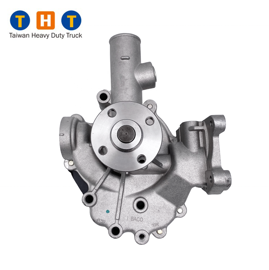 トヨタ 6FD15/25 1DZ 用 水ポンプ 16100-78200-71 純正部品