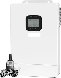 Inversor Solar de Alta Eficiencia de 3600W 48V 80A MPPT 6 Unidades - Product Image 5