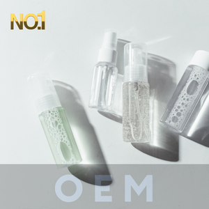 ผลิตภัณฑ์ดูแลผิวหน้าและเครื่องสำอางแบบ OEM แบรนด์ส่วนตัวยอดนิยมจากเกาหลี - Product Image 3