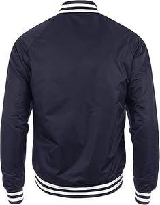 Veste universitaire en nylon personnalisé Vêtements de ville légers à la mode Vêtements d'extérieur pour la vente en gros Marques de vêtements et boutiques - Product Image 4