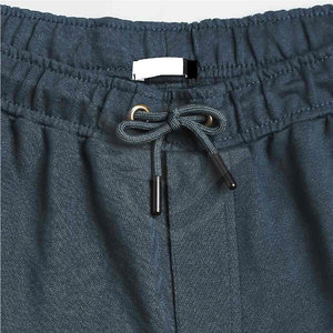 Venta en línea Pantalones cortos de último diseño Venta al por mayor Pantalones cortos de estilo único para hombres 2025 Pantalones cortos ligeros para hombres - Product Image 6