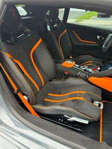 MEILLEURE OFFRE 2024 Lamborghini Huracán TECNOCA TRANSMISSION AUTOMATIQUE V8 CYLINDRES - Product Image 4