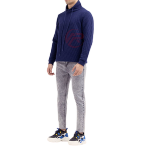 Vente en gros de sweats à capuche d'hiver personnalisés en coton/polyester pour hommes - Haute qualité, écologiques, séchage rapide, meilleur prix - Product Image 2