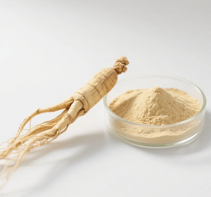 Changbai núi Hữu Cơ nhân sâm đỏ gốc chiết xuất nhân sâm đỏ bột chiết xuất nhân sâm tinh khiết 80% 5% - Product Image 3