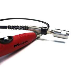 نظام تلميع دوار فائق السهولة من ماكسشاين، ملمع لاسلكي لمصابيح السيارات الأمامية - Product Image 3