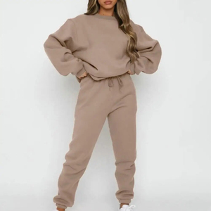 Sweat-shirts à capuche pour femmes de qualité supérieure, prix bas, vente chaude, nouveaux, à capuche oversize, à épaules tombantes, pour femmes - Product Image 5