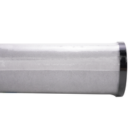 Filtre MATRIKX NSF PFAS CTO 06-450-20 de 20 pouces, capacité de 30 000 gallons, réduction des métaux lourds de 0,5 micron, réduction de la chloramine et du chlore