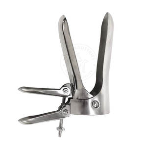 Service OEM ODM Spéculum vaginal gynécologique chirurgical Spéculum vaginal entièrement personnalisé de bonne qualité à bas prix - Product Image 2