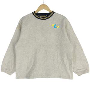 Custom Sweatshirt 3D Embossed <b>Crewneck</b> <b>Sweater</b> 3D Embossed Hoodie - Product Image 6